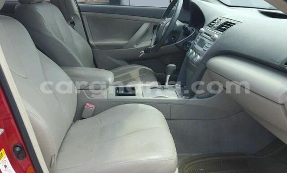 Buy Used Toyota Camry Red Car in Accra in Greater Accra Buy Used Toyota Camry Red Car in Accra in Greater Accra