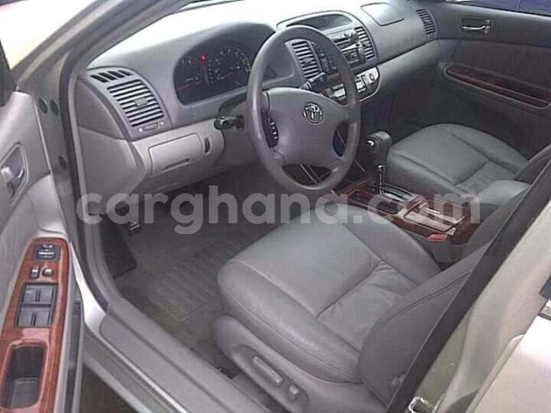 Big with watermark toyota camry greater accra accra 50946