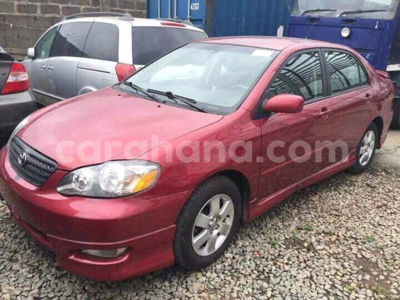 Big with watermark toyota corolla greater accra accra 50947
