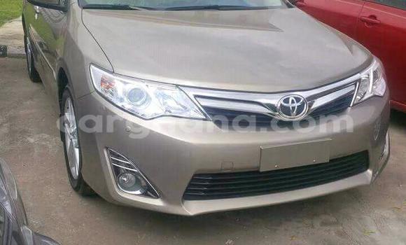 Sayi Na hannu Toyota Camry Sauran Mota in Accra a Greater Accra