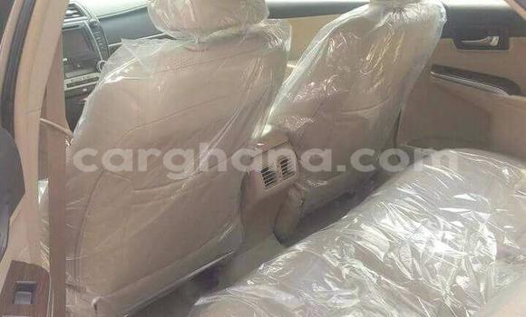 Sayi Na hannu Toyota Camry Sauran Mota in Accra a Greater Accra Sayi Na hannu Toyota Camry Sauran Mota in Accra a Greater Accra