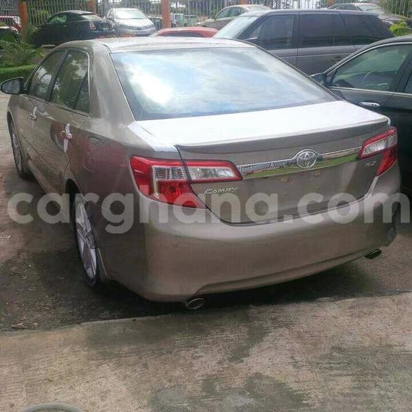 Big with watermark toyota camry greater accra accra 50949