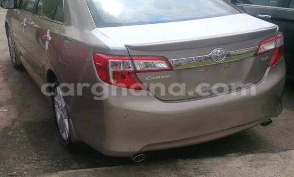 Sayi Na hannu Toyota Camry Sauran Mota in Accra a Greater Accra Sayi Na hannu Toyota Camry Sauran Mota in Accra a Greater Accra