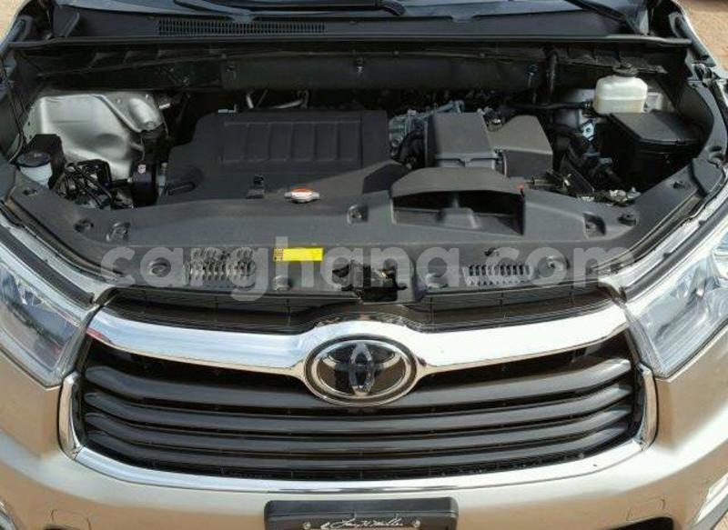 Big with watermark toyota highlander greater accra accra 50953