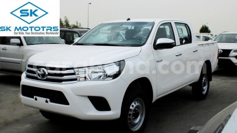 Big with watermark toyota hilux ashanti import dubai 50955