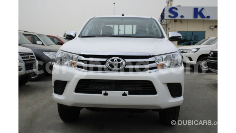 Big with watermark toyota hilux ashanti import dubai 50955