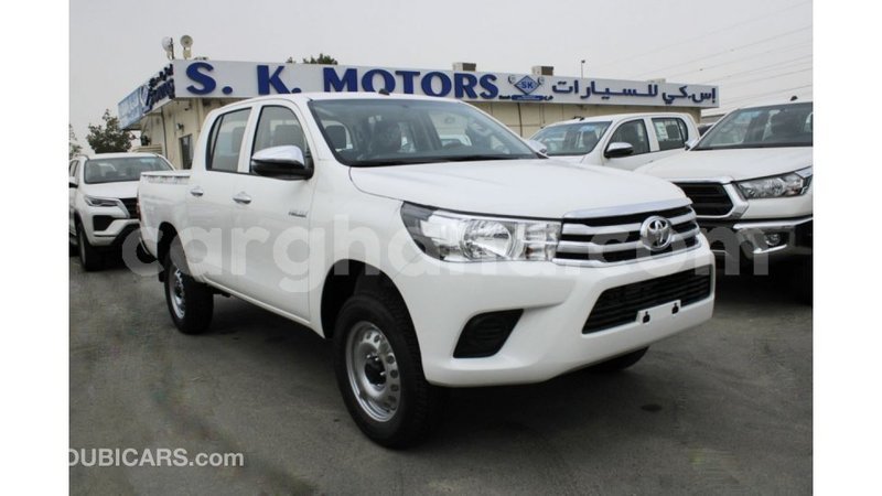 Big with watermark toyota hilux ashanti import dubai 50955