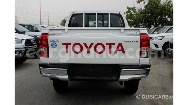 Big with watermark toyota hilux ashanti import dubai 50955