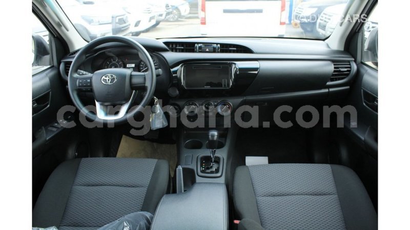 Big with watermark toyota hilux ashanti import dubai 50955