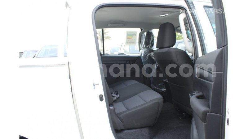 Big with watermark toyota hilux ashanti import dubai 50955