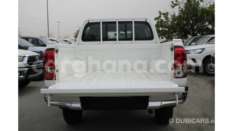 Big with watermark toyota hilux ashanti import dubai 50955