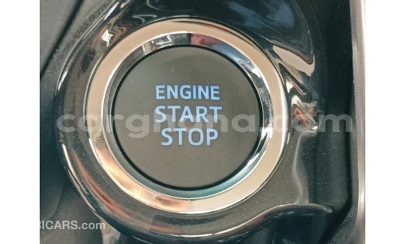 Ra Imported Toyota Hilux funfun Ọkọ̀ in Import - Dubai ni Ashanti Ra Imported Toyota Hilux funfun Ọkọ̀ in Import - Dubai ni Ashanti