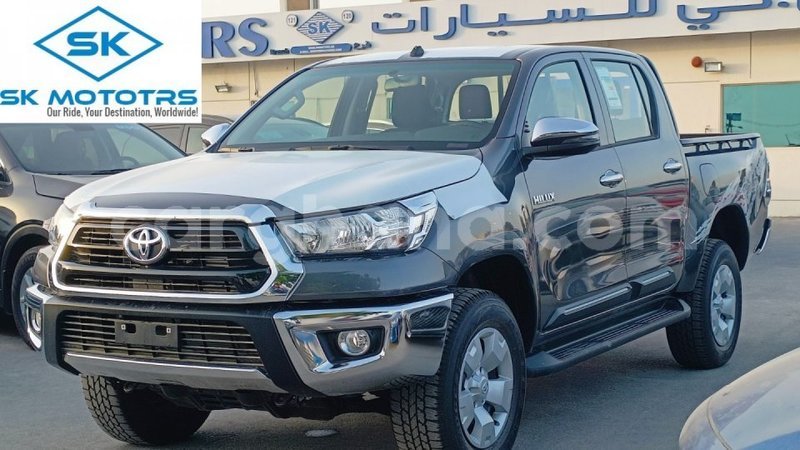 Big with watermark toyota hilux ashanti import dubai 50957