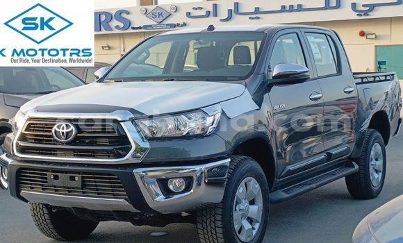Buy Import Toyota Hilux Other Car in Import - Dubai in Ashanti Buy Import Toyota Hilux Other Car in Import - Dubai in Ashanti