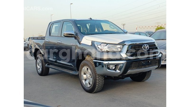 Big with watermark toyota hilux ashanti import dubai 50957