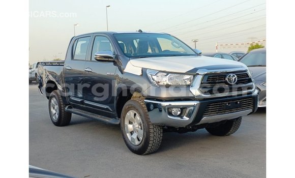 Buy Import Toyota Hilux Other Car in Import - Dubai in Ashanti Buy Import Toyota Hilux Other Car in Import - Dubai in Ashanti
