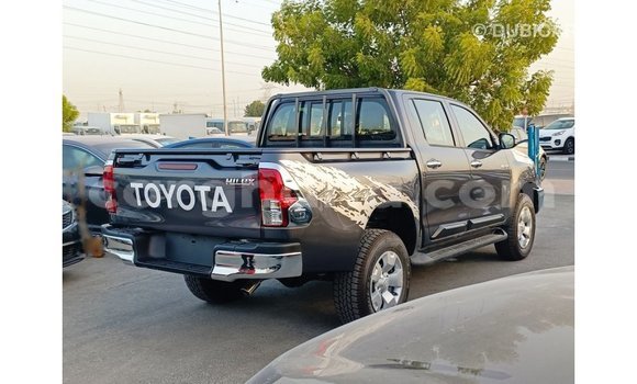 Buy Import Toyota Hilux Other Car in Import - Dubai in Ashanti Buy Import Toyota Hilux Other Car in Import - Dubai in Ashanti