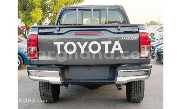 Buy Import Toyota Hilux Other Car in Import - Dubai in Ashanti Buy Import Toyota Hilux Other Car in Import - Dubai in Ashanti