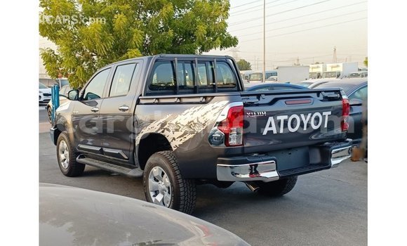 Buy Import Toyota Hilux Other Car in Import - Dubai in Ashanti Buy Import Toyota Hilux Other Car in Import - Dubai in Ashanti