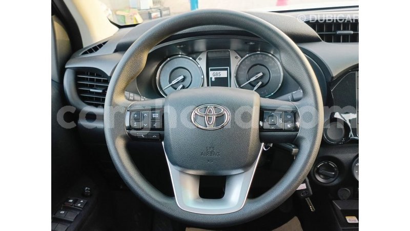 Big with watermark toyota hilux ashanti import dubai 50957