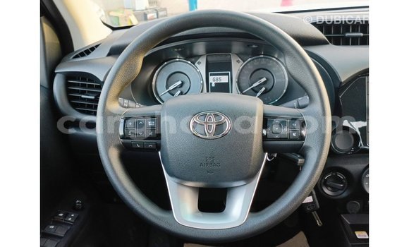 Buy Import Toyota Hilux Other Car in Import - Dubai in Ashanti Buy Import Toyota Hilux Other Car in Import - Dubai in Ashanti