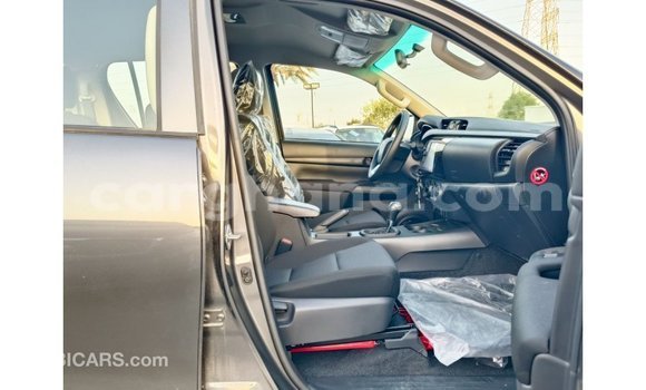 Buy Import Toyota Hilux Other Car in Import - Dubai in Ashanti Buy Import Toyota Hilux Other Car in Import - Dubai in Ashanti