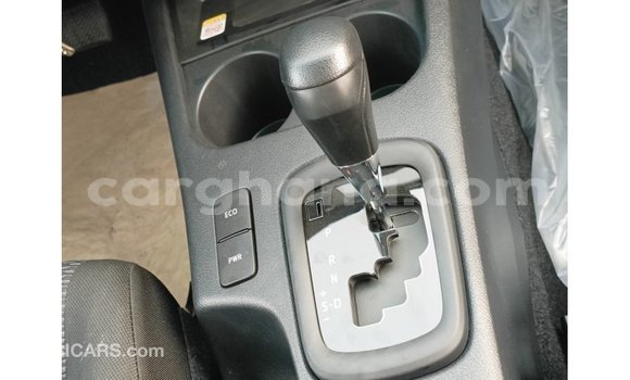 Buy Import Toyota Hilux Other Car in Import - Dubai in Ashanti Buy Import Toyota Hilux Other Car in Import - Dubai in Ashanti