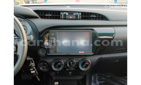 Buy Import Toyota Hilux Other Car in Import - Dubai in Ashanti Buy Import Toyota Hilux Other Car in Import - Dubai in Ashanti