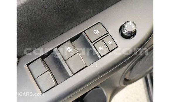 Buy Import Toyota Hilux Other Car in Import - Dubai in Ashanti Buy Import Toyota Hilux Other Car in Import - Dubai in Ashanti
