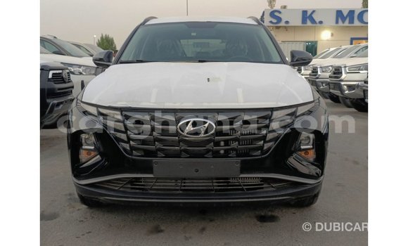 Ra Imported Hyundai Tucson Black Ọkọ̀ in Import - Dubai ni Ashanti Ra Imported Hyundai Tucson Black Ọkọ̀ in Import - Dubai ni Ashanti
