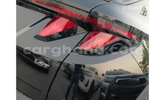 Ra Imported Hyundai Tucson Black Ọkọ̀ in Import - Dubai ni Ashanti Ra Imported Hyundai Tucson Black Ọkọ̀ in Import - Dubai ni Ashanti