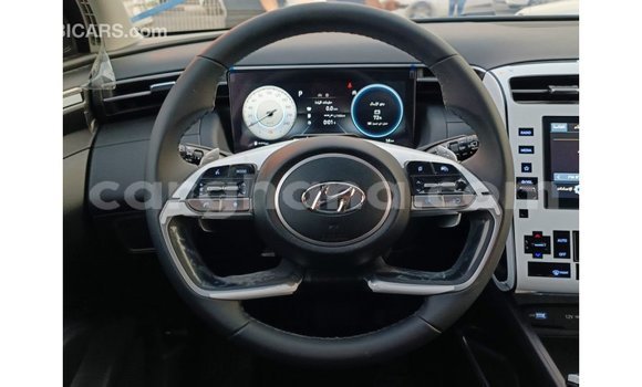 Ra Imported Hyundai Tucson Black Ọkọ̀ in Import - Dubai ni Ashanti Ra Imported Hyundai Tucson Black Ọkọ̀ in Import - Dubai ni Ashanti