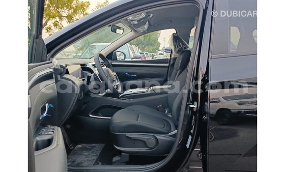 Ra Imported Hyundai Tucson Black Ọkọ̀ in Import - Dubai ni Ashanti Ra Imported Hyundai Tucson Black Ọkọ̀ in Import - Dubai ni Ashanti