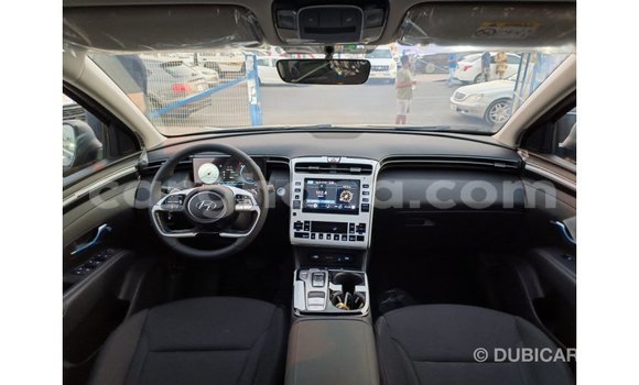 Ra Imported Hyundai Tucson Black Ọkọ̀ in Import - Dubai ni Ashanti Ra Imported Hyundai Tucson Black Ọkọ̀ in Import - Dubai ni Ashanti