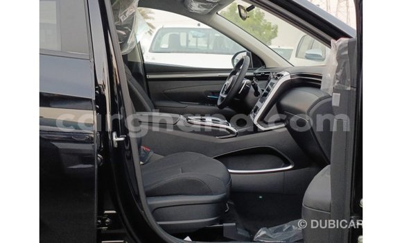 Ra Imported Hyundai Tucson Black Ọkọ̀ in Import - Dubai ni Ashanti Ra Imported Hyundai Tucson Black Ọkọ̀ in Import - Dubai ni Ashanti