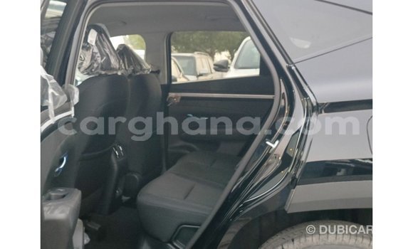 Ra Imported Hyundai Tucson Black Ọkọ̀ in Import - Dubai ni Ashanti Ra Imported Hyundai Tucson Black Ọkọ̀ in Import - Dubai ni Ashanti