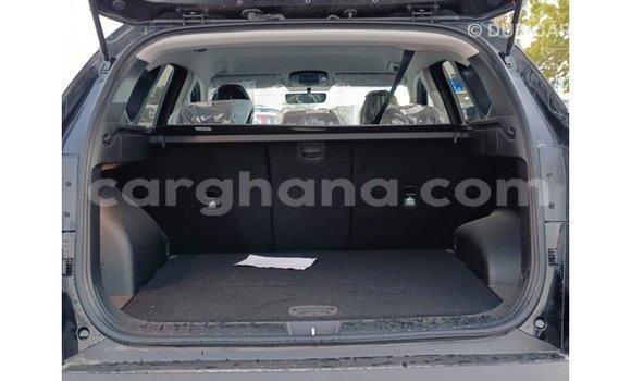 Ra Imported Hyundai Tucson Black Ọkọ̀ in Import - Dubai ni Ashanti Ra Imported Hyundai Tucson Black Ọkọ̀ in Import - Dubai ni Ashanti