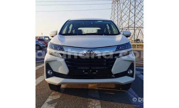 Ra Imported Toyota Avanza funfun Ọkọ̀ in Import - Dubai ni Ashanti Ra Imported Toyota Avanza funfun Ọkọ̀ in Import - Dubai ni Ashanti
