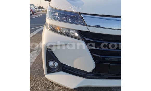 Ra Imported Toyota Avanza funfun Ọkọ̀ in Import - Dubai ni Ashanti Ra Imported Toyota Avanza funfun Ọkọ̀ in Import - Dubai ni Ashanti