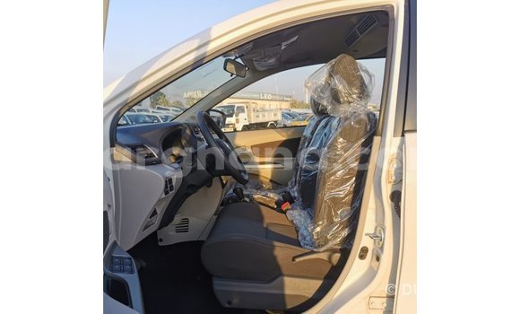 Ra Imported Toyota Avanza funfun Ọkọ̀ in Import - Dubai ni Ashanti Ra Imported Toyota Avanza funfun Ọkọ̀ in Import - Dubai ni Ashanti