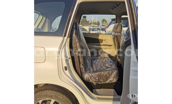 Ra Imported Toyota Avanza funfun Ọkọ̀ in Import - Dubai ni Ashanti Ra Imported Toyota Avanza funfun Ọkọ̀ in Import - Dubai ni Ashanti