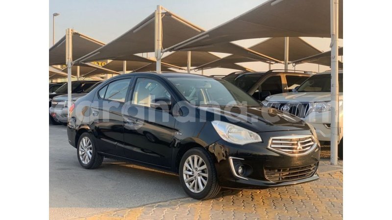 Big with watermark mitsubishi attrage ashanti import dubai 50960