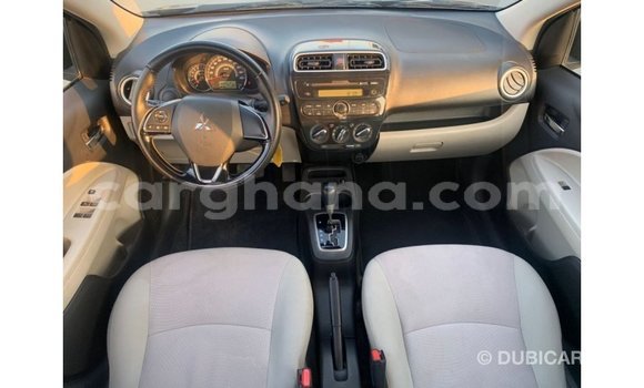 Sayi Imported Mitsubishi Attrage Black Mota in Import - Dubai a Ashanti Sayi Imported Mitsubishi Attrage Black Mota in Import - Dubai a Ashanti
