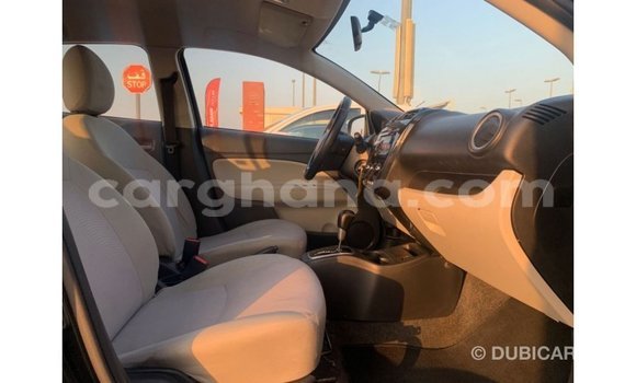 Sayi Imported Mitsubishi Attrage Black Mota in Import - Dubai a Ashanti Sayi Imported Mitsubishi Attrage Black Mota in Import - Dubai a Ashanti