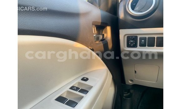 Sayi Imported Mitsubishi Attrage Black Mota in Import - Dubai a Ashanti Sayi Imported Mitsubishi Attrage Black Mota in Import - Dubai a Ashanti