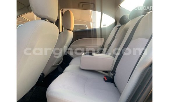 Sayi Imported Mitsubishi Attrage Black Mota in Import - Dubai a Ashanti Sayi Imported Mitsubishi Attrage Black Mota in Import - Dubai a Ashanti