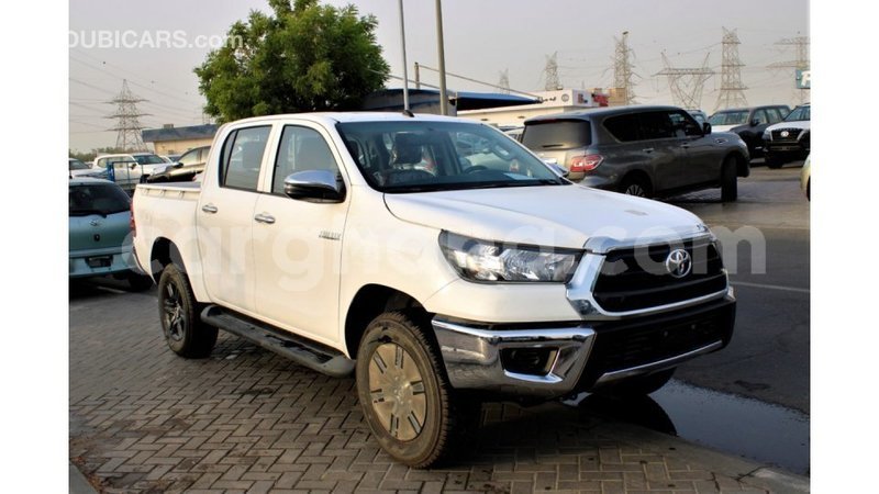 Big with watermark toyota hilux ashanti import dubai 50962