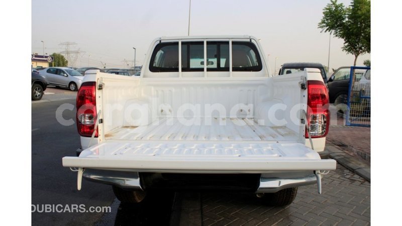 Big with watermark toyota hilux ashanti import dubai 50962