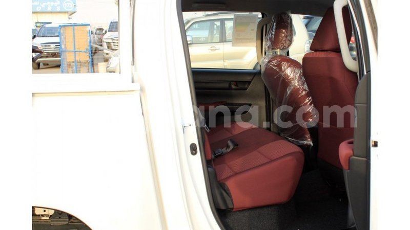 Big with watermark toyota hilux ashanti import dubai 50962