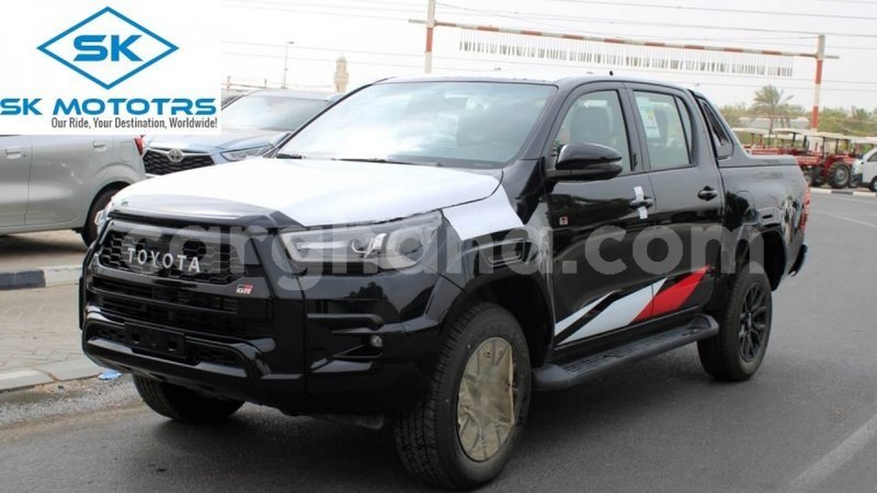 Big with watermark toyota hilux ashanti import dubai 50963